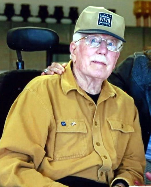 Obituary of Gordon J. Everson