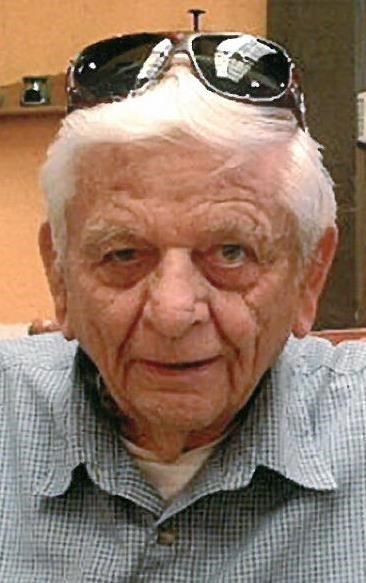 Obituary of William Richard Macke