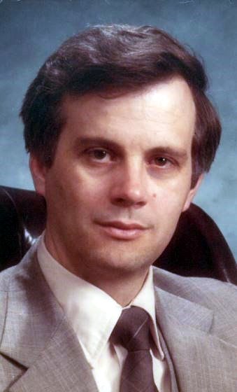 Obituary of Randall Glenn Voss
