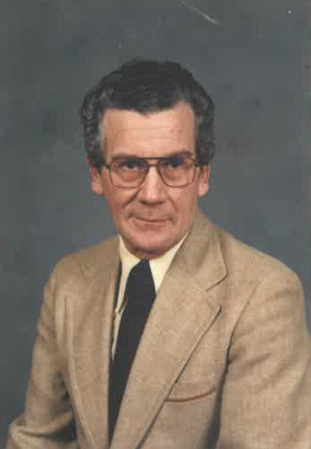 Obituario de Roland Joseph Proulx