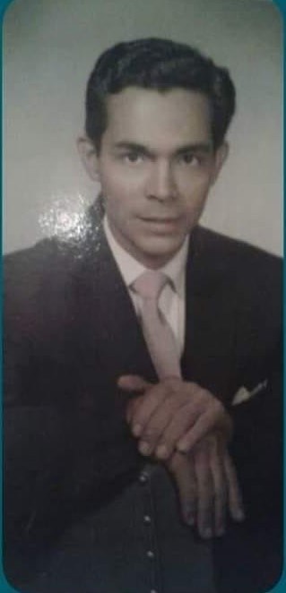 Obituary of Eugenio Troche