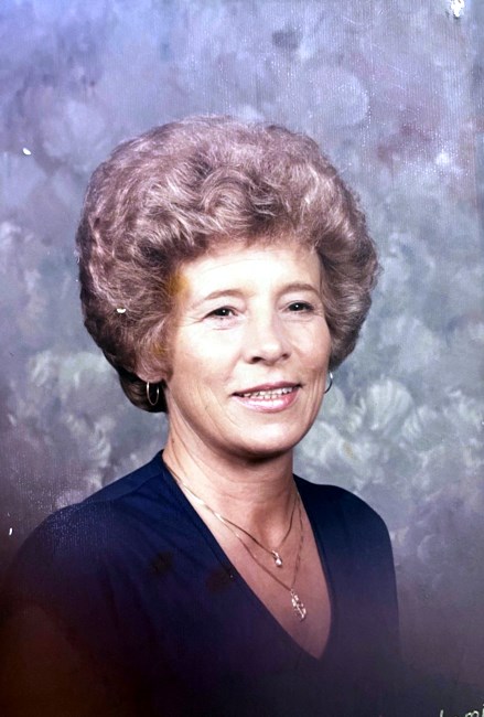 Obituary of Charlene Ables McNeer