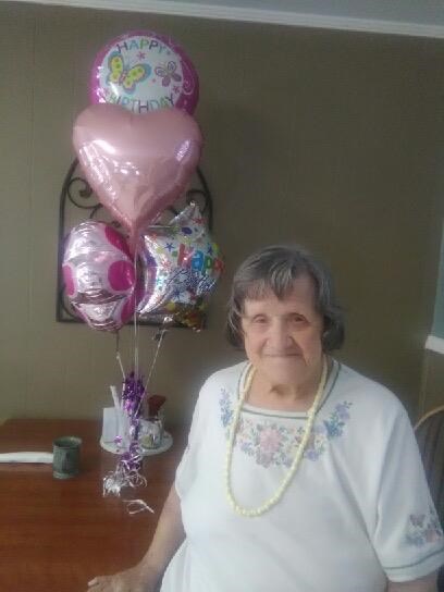 Jean Smith Obituary Mcdonough Ga