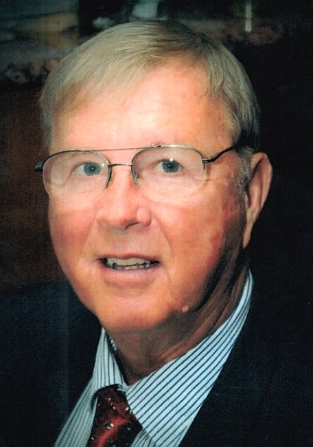 Obituary of Jack Olive