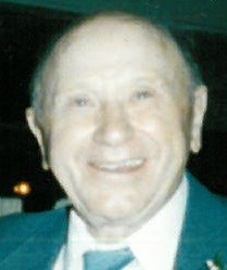 Obituary of Joseph Anthony Kraus, Jr.