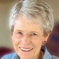 Obituary of Karin Karafil