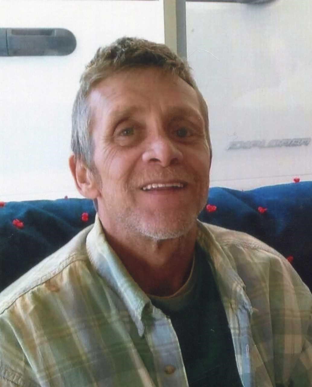 Obituary of James "Jimmy" Robert Johnson