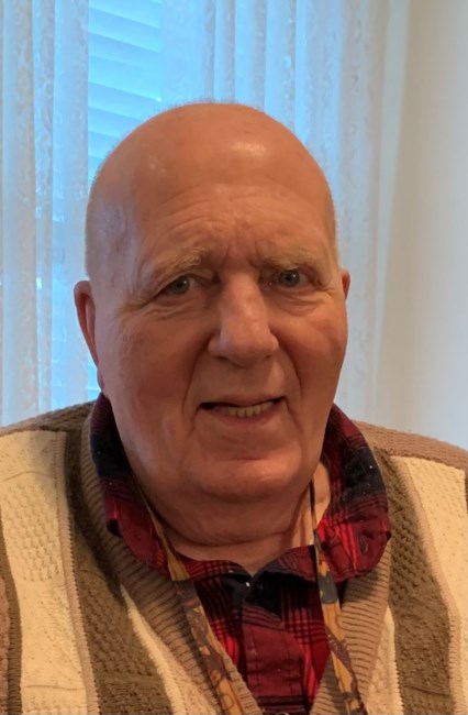 Obituario de John Kurre