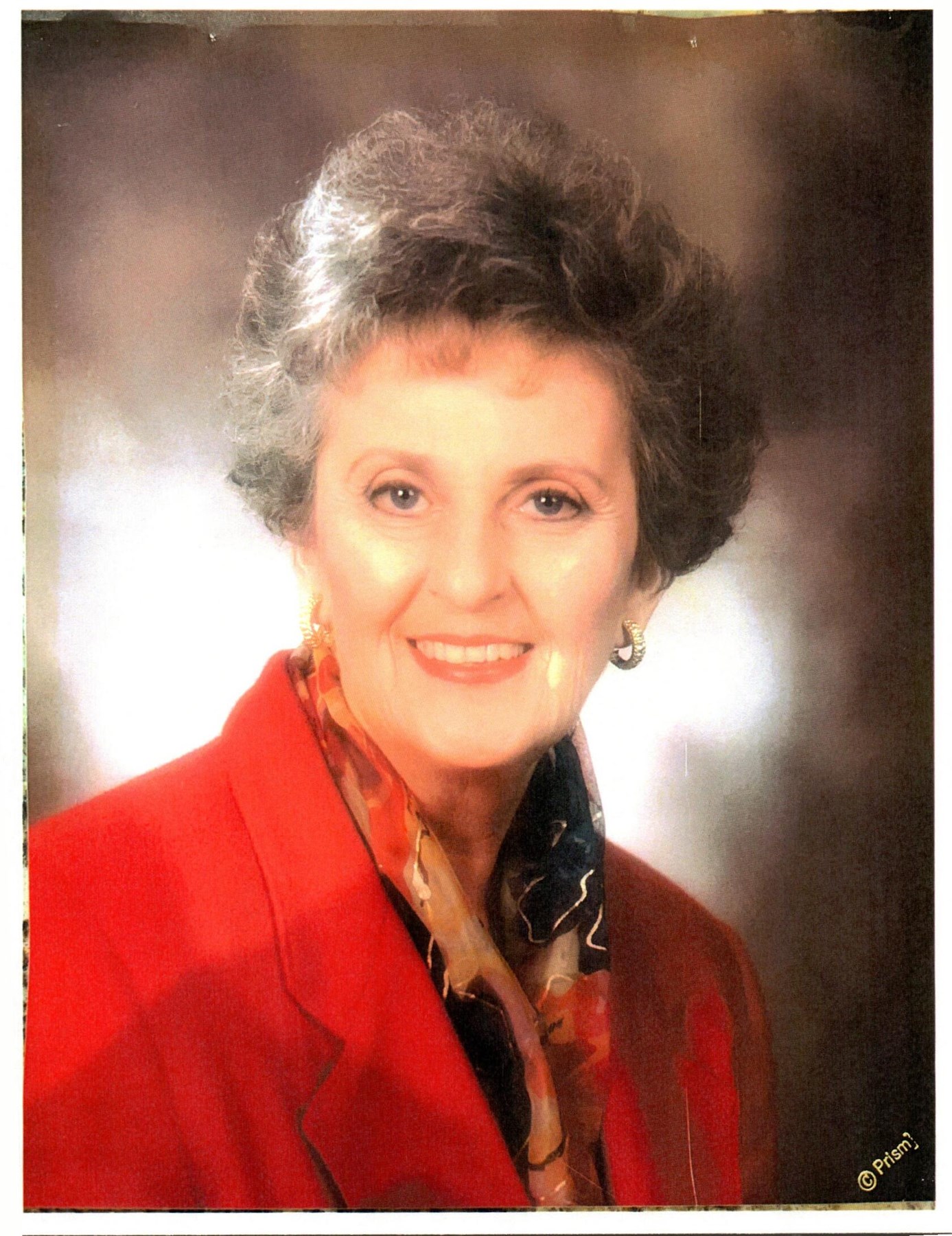 Obituary of Charleen McCauley