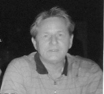Obituary of Richard Keith Wells