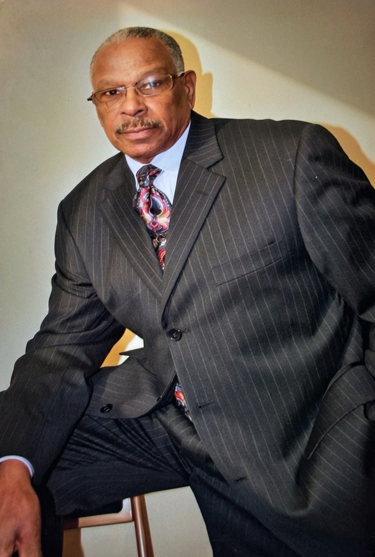 Obituary of James C. Clemmons