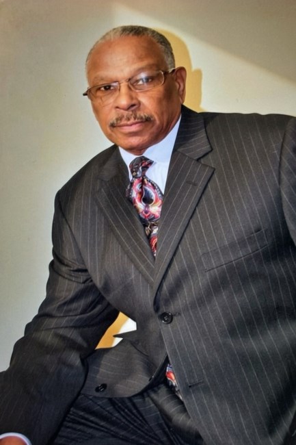 Obituary of James C. Clemmons