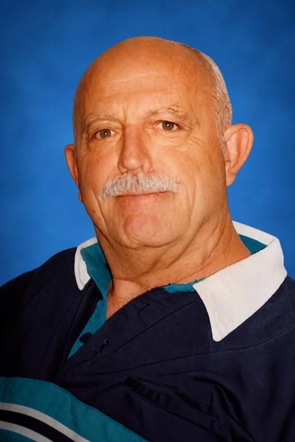 Obituary of Jack Russell Miller