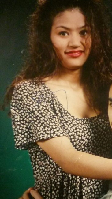 Obituary of Jessica Ann Arebalo