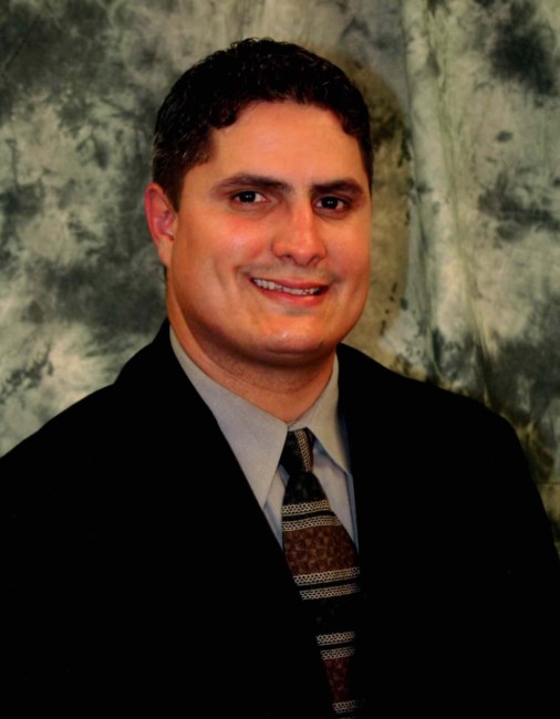 Obituary of Rodney Van Gibson