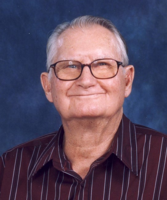 Obituary of James F Pippin