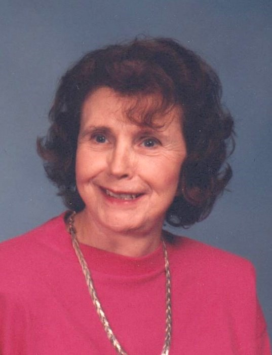 Virginia Ruth Williams Yantis Mulliken Obituary San Antonio, TX