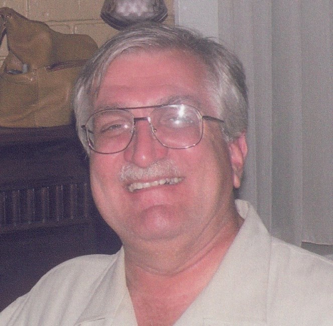 Obituary of James Anthony Gregory