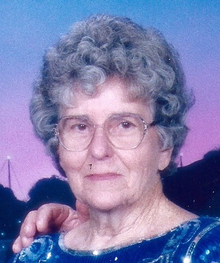 Obituary of Ardith Nita Juanita Perez