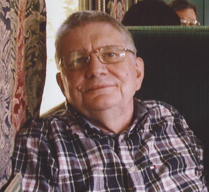 Obituary of Albert Richard Elliott Bruce