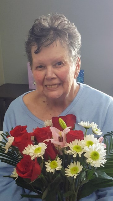 Obituary of Carol Jean Murray