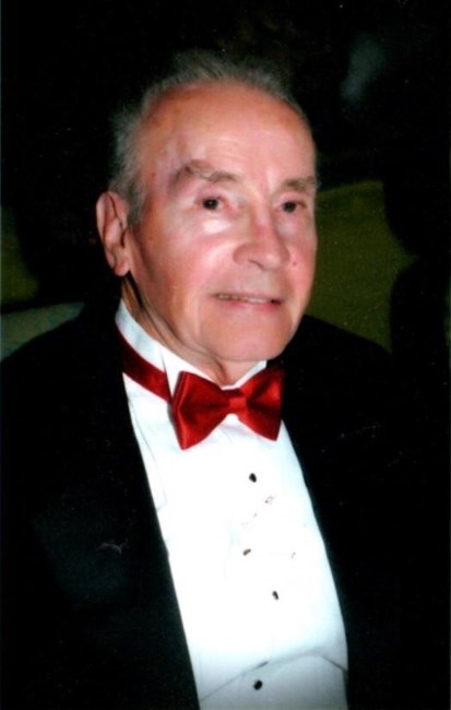 Obituary of Robert Hoover Moffitt