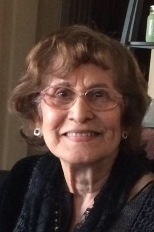 Obituary of Azeneth M. Hernandez