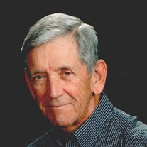 Obituary of Lewis Moore