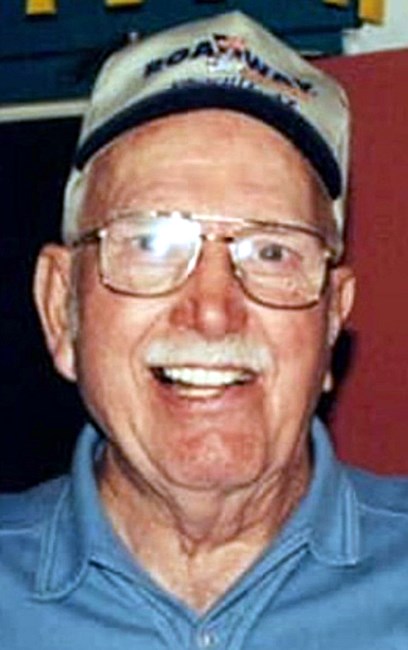 Obituary of John D Kissling