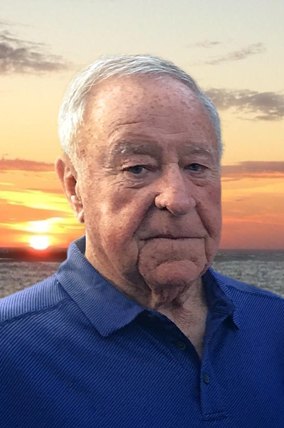 Obituary of Benjamin Chambers