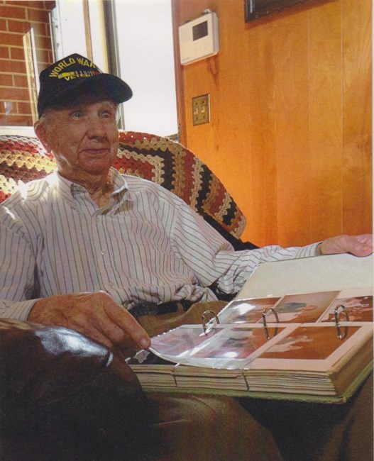 Obituary of John E. Dunnivant, Sr.