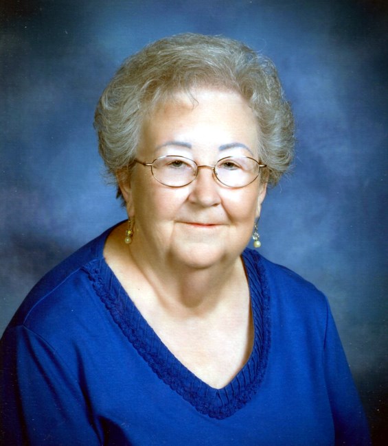 Obituary of Bettie Geane Harris
