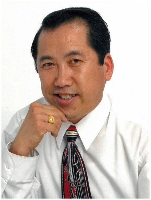 Obituary of Yong Chang