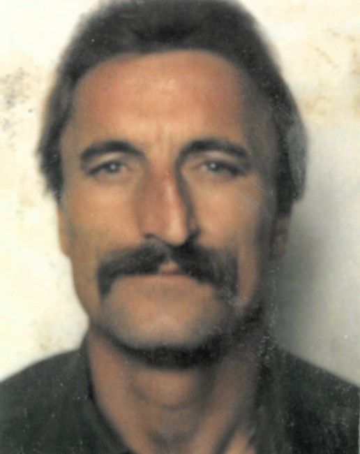 Obituary of Mato Kovacevic