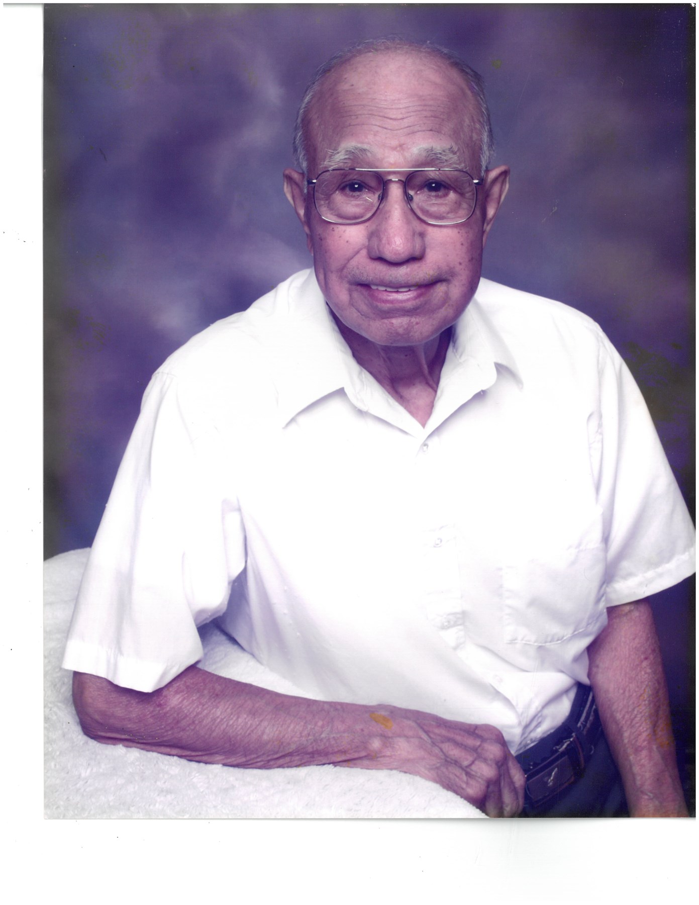 Obituary of Bernardo Morales Jr.