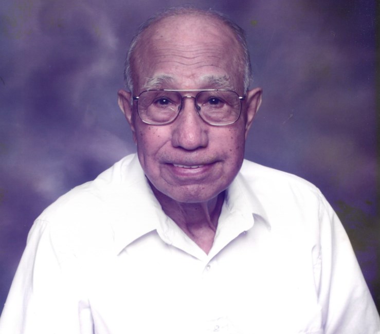 Obituary of Bernardo Morales Jr.