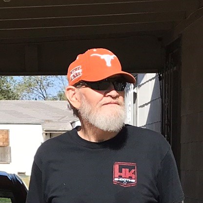 Obituary of James Bruce Storie