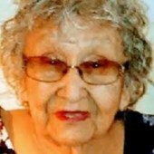 Obituary of Dolores Tapia