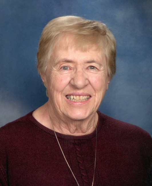 Obituary of Helen Theresa Quilling