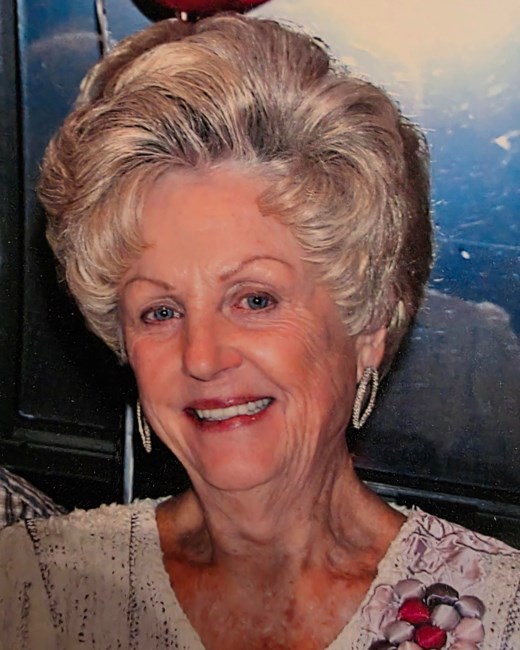 Obituary of Marion Matilda Heath