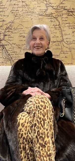 Obituary of Marilyn Ann Cimitile
