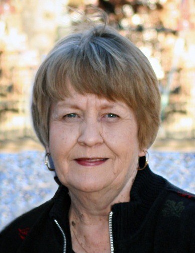 Obituary of Carolyn Sherley