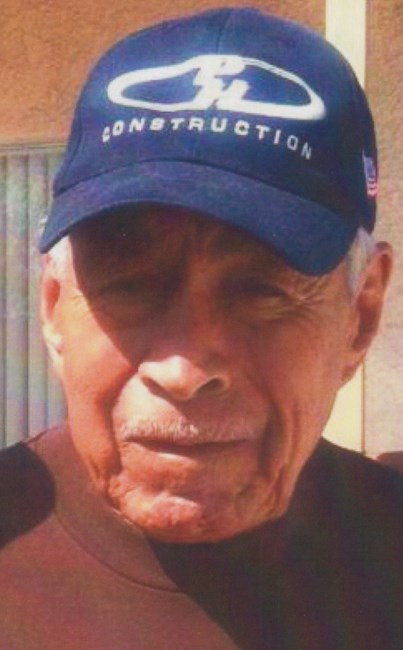 Obituario de Rosendo Godinez Guerrero