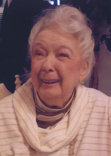 Obituary of Elsie G. Miller