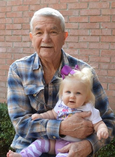 Obituary of Loy Don Bass