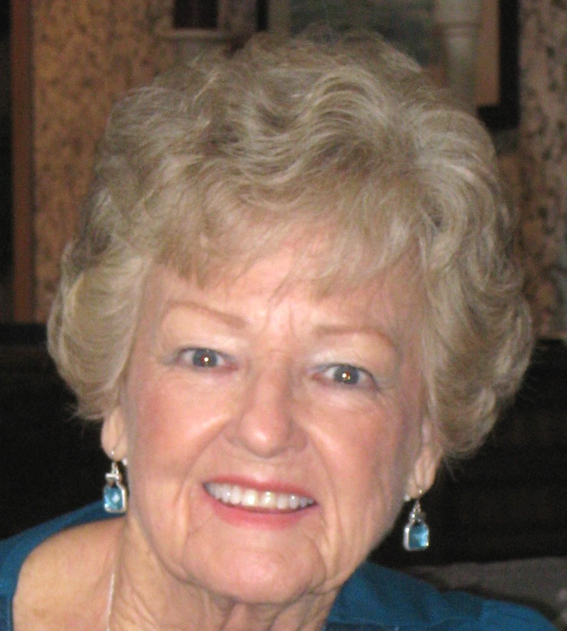Peggy Snider Obituary Tucker, GA