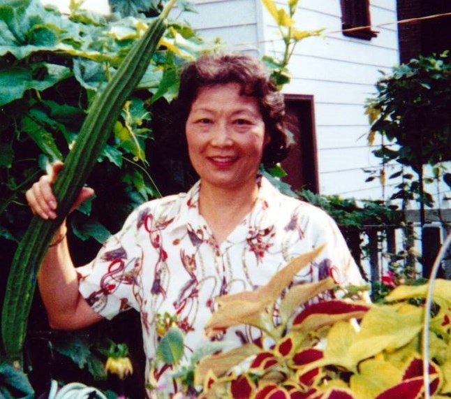 Obituary of Kam L Lew