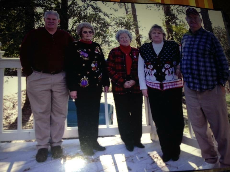 Obituary of William Jackson Moseley