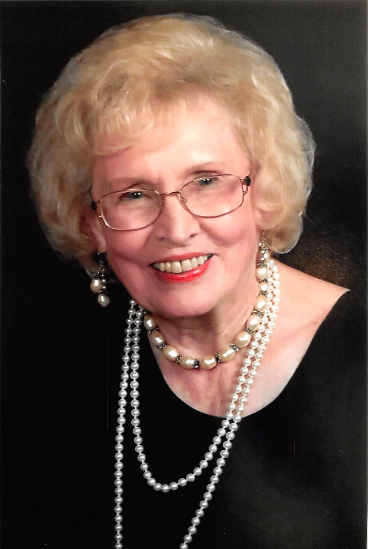 Ernestine Saad Obituary - Webster, TX