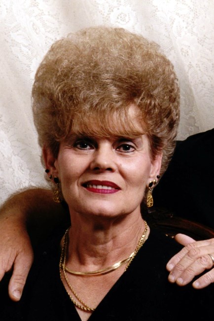 Obituary of Ruby E. Rush